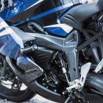 Ducati Diavel 1260: обзор модели и характеристики